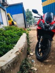 Aprilia GPR 150